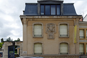 Musée Ecole de Nancy
