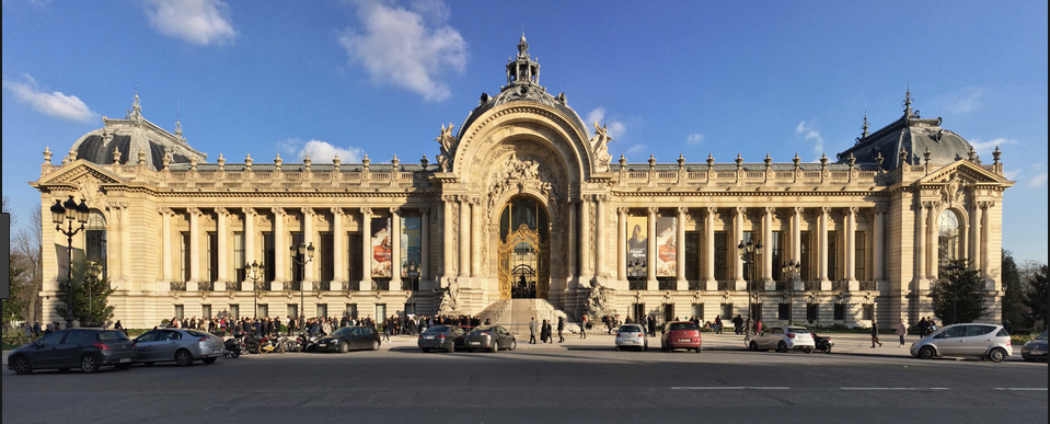 Petit Palais 2