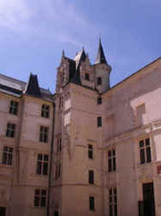 Musée des Beaux Arts d'Angers